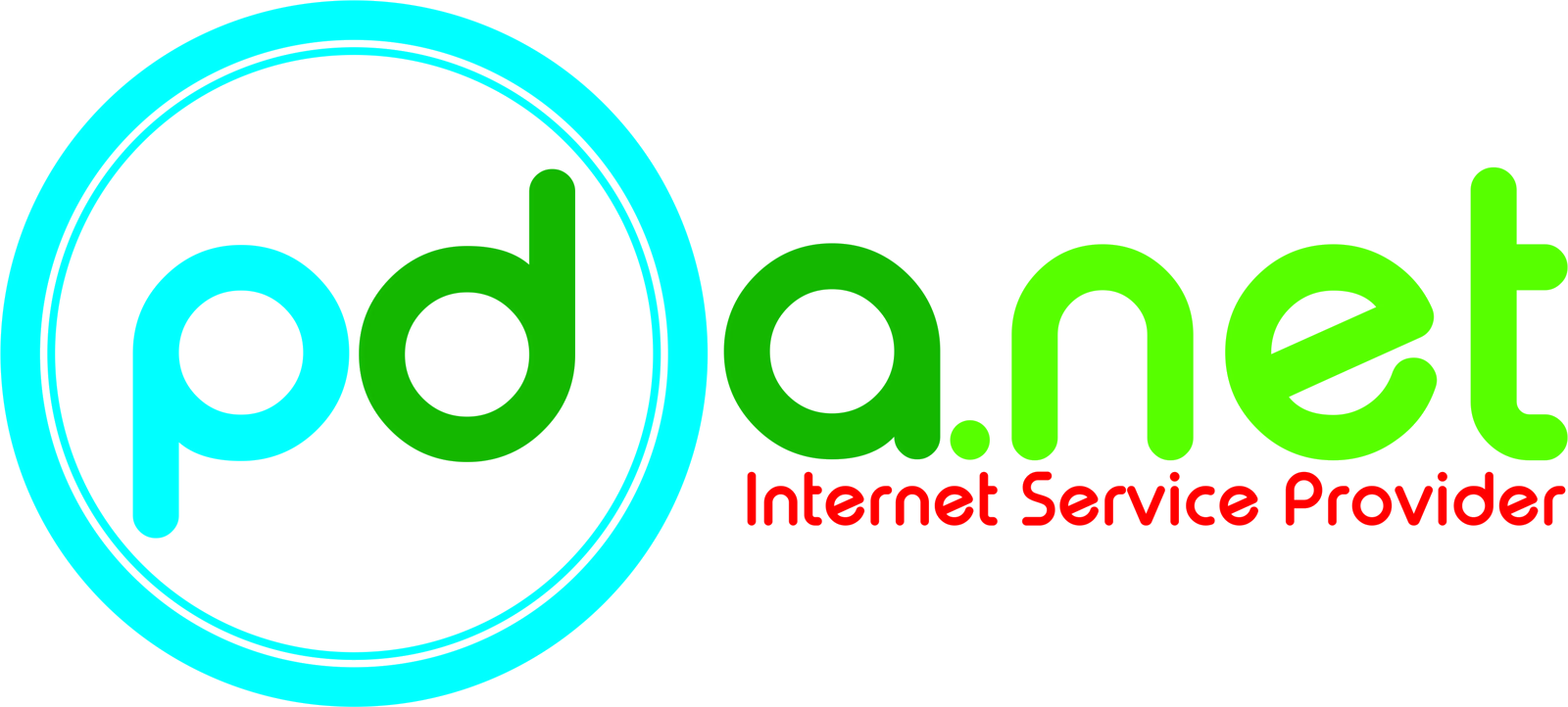 Paket Data Andal